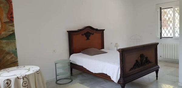 Casa independiente en camino Cipres