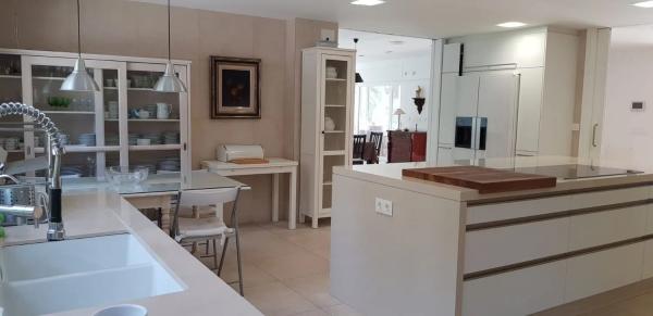 Casa independiente en camino Cipres