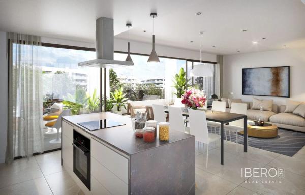 Piso en calle Joaquim Gonzàlez i Caturla