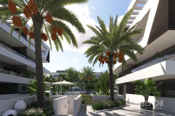 Piso en calle Joaquim Gonzàlez i Caturla