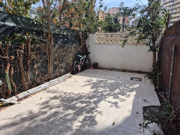 Chalet adosado en avenida Juan Fuster Zaragoza, 10