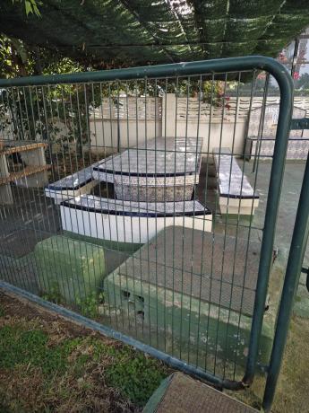 Chalet adosado en avenida Juan Fuster Zaragoza, 10