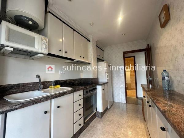 Piso en Barri Zona Nord