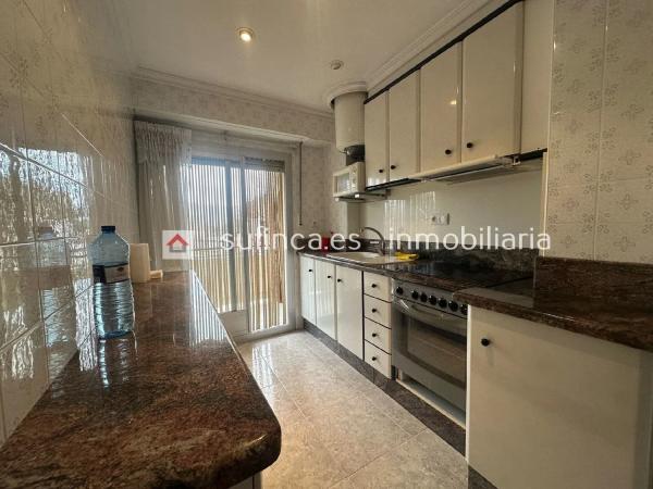 Piso en Barri Zona Nord