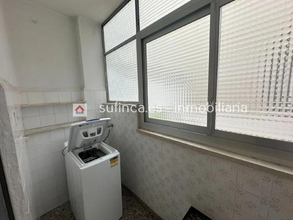 Piso en Barri Zona Nord