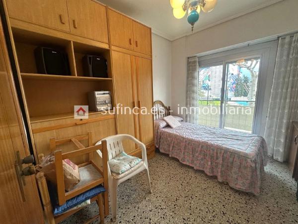 Piso en Barri Zona Nord