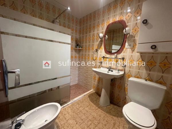 Piso en Barri Zona Nord