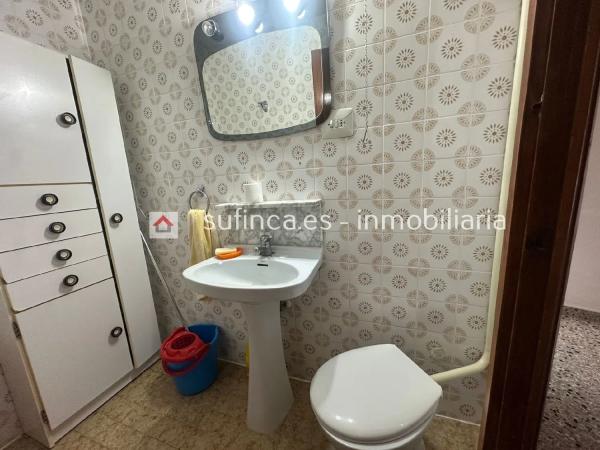 Piso en Barri Zona Nord