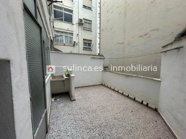 Piso en Barri Zona Nord