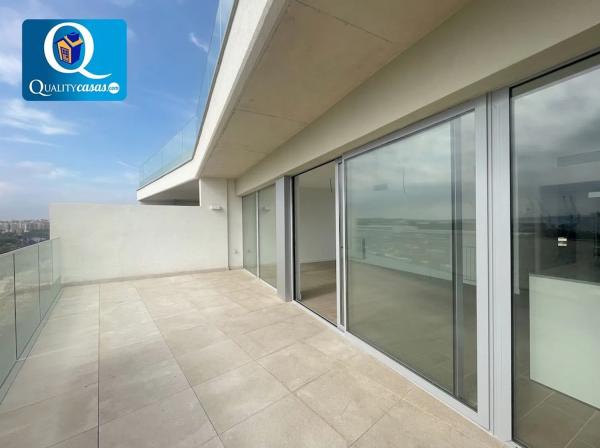 Ático en Barrio Benalúa