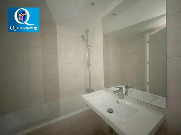 Ático en Barrio Benalúa