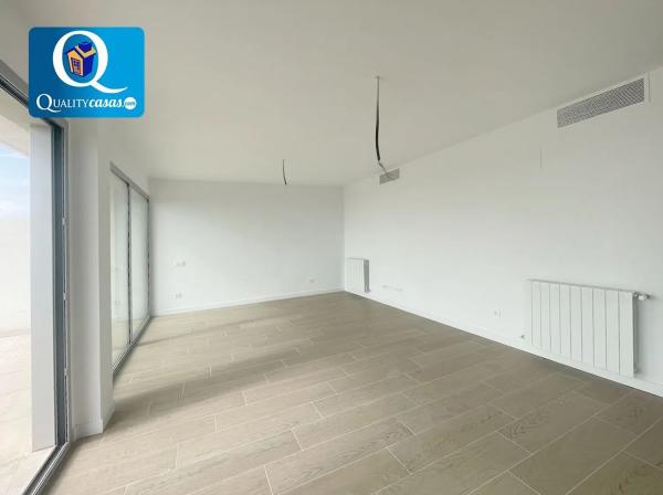 Ático en Barrio Benalúa