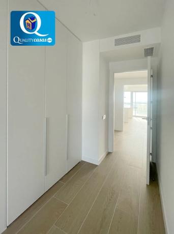 Ático en Barrio Benalúa