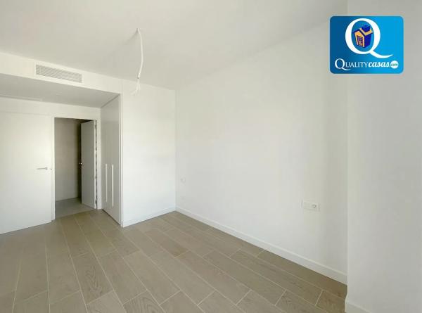 Ático en Barrio Benalúa