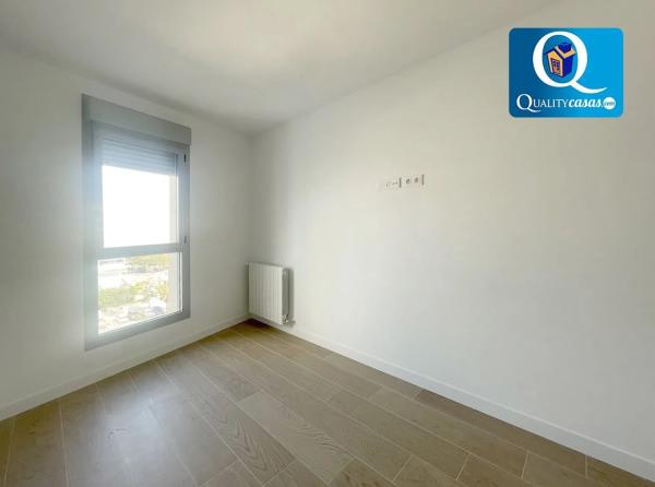 Ático en Barrio Benalúa