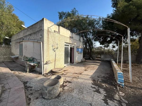 Casa independiente en Peña las Aguilas