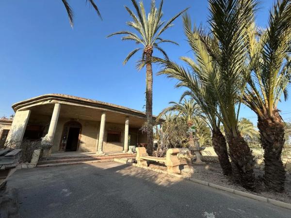 Casa independiente en Peña las Aguilas