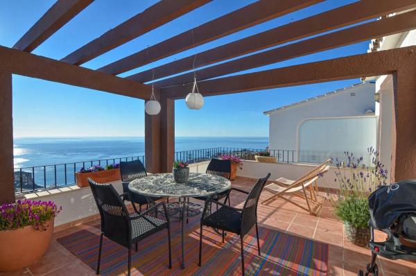 Piso en Urbanización Cumbre del Sol s/n