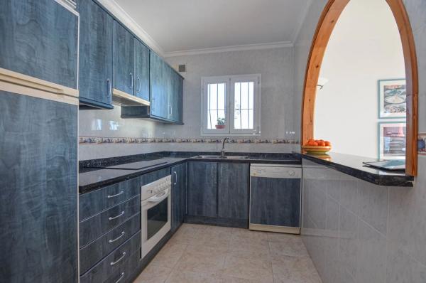 Piso en Urbanización Cumbre del Sol s/n