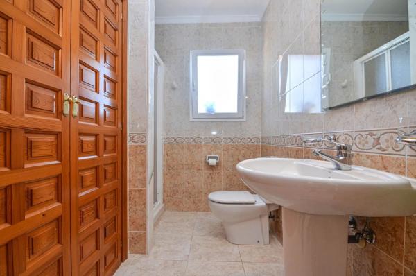 Piso en Urbanización Cumbre del Sol s/n