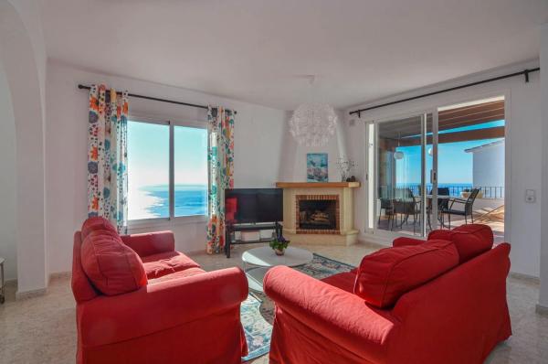 Piso en Urbanización Cumbre del Sol s/n