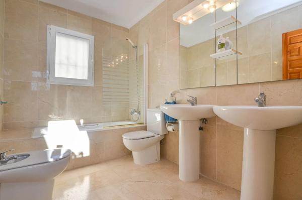 Piso en Urbanización Cumbre del Sol s/n