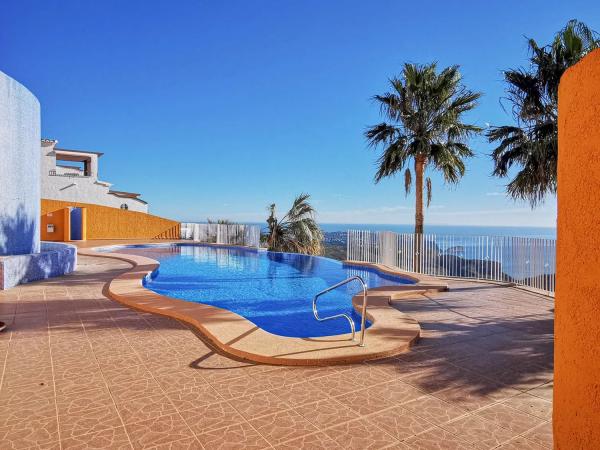 Piso en Urbanización Cumbre del Sol s/n