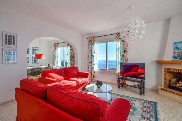 Piso en Urbanización Cumbre del Sol s/n