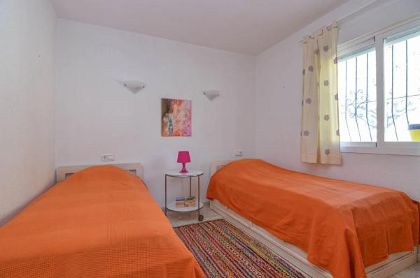 Piso en Urbanización Cumbre del Sol s/n