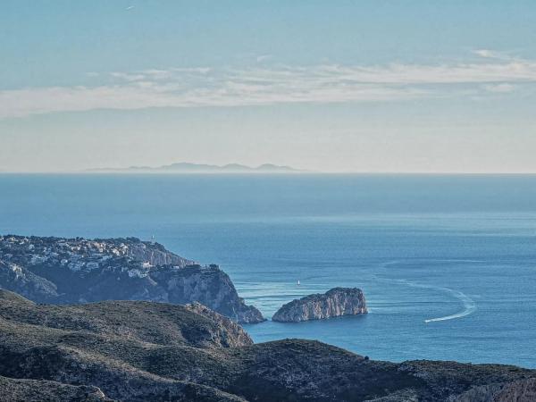 Piso en Urbanización Cumbre del Sol s/n