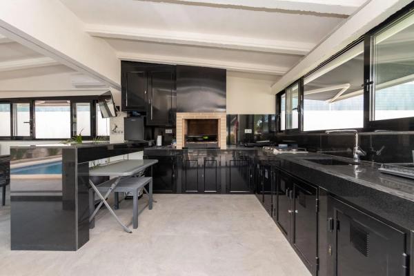 Casa independiente en calle de la Golondrina