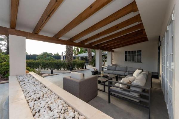 Casa independiente en calle de la Golondrina