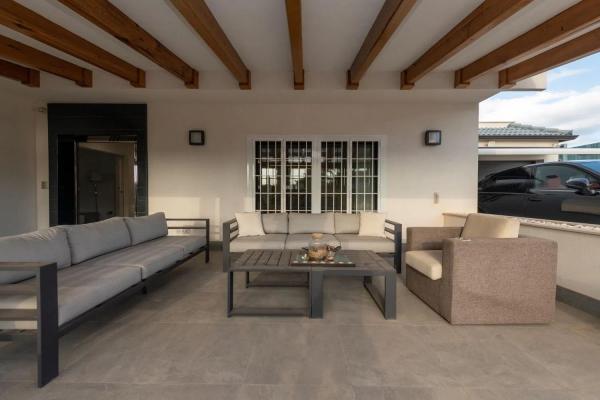 Casa independiente en calle de la Golondrina