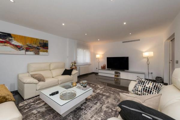 Casa independiente en calle de la Golondrina