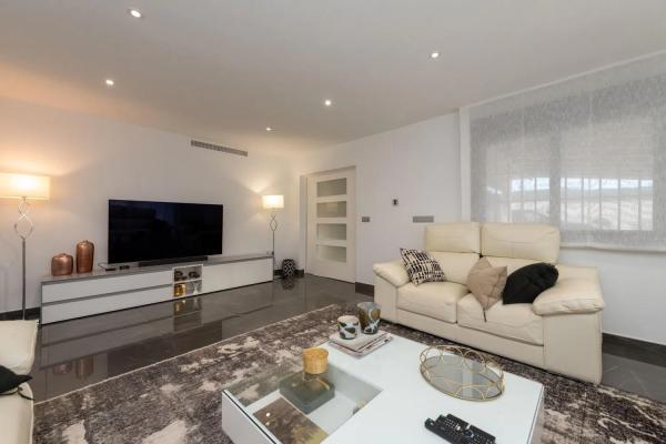 Casa independiente en calle de la Golondrina