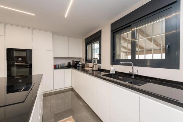 Casa independiente en calle de la Golondrina