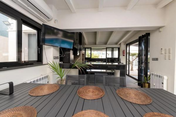 Casa independiente en calle de la Golondrina