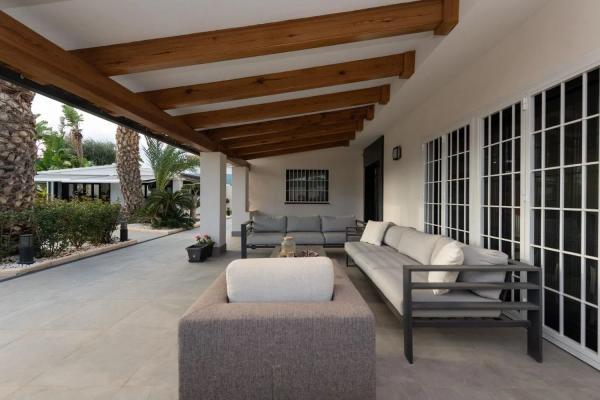 Casa independiente en calle de la Golondrina