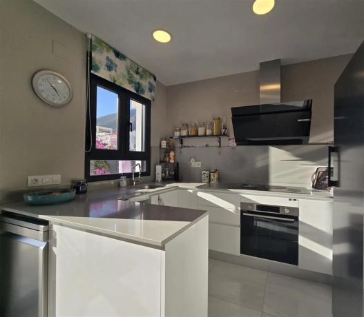 Chalet adosado en calle Nimega