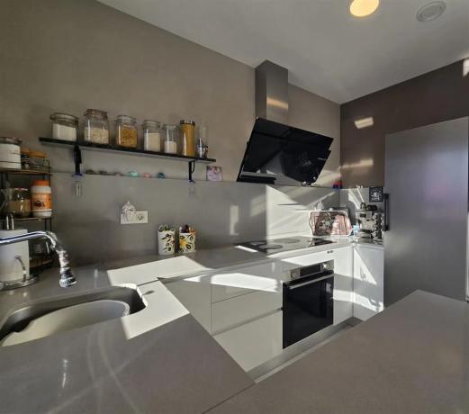 Chalet adosado en calle Nimega