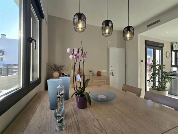 Chalet adosado en calle Nimega