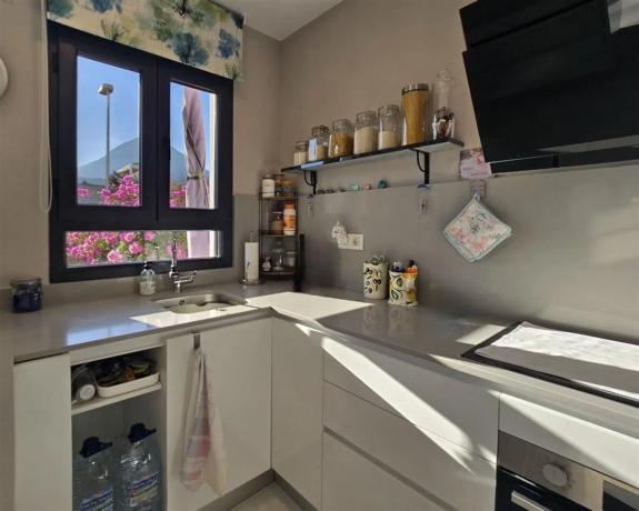 Chalet adosado en calle Nimega