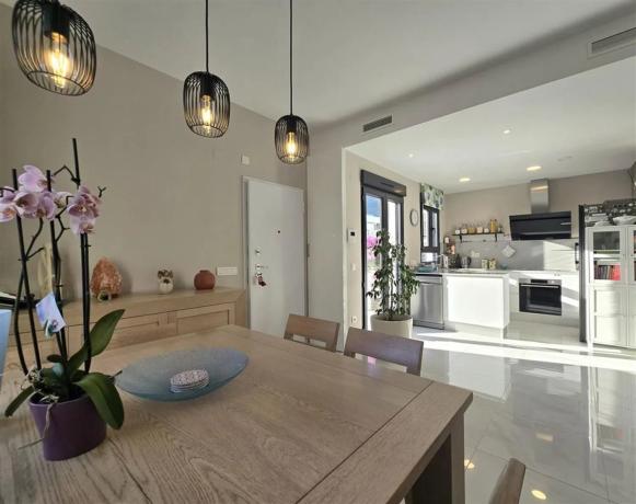 Chalet adosado en calle Nimega