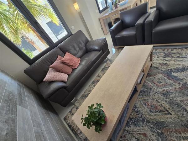 Chalet adosado en calle Nimega