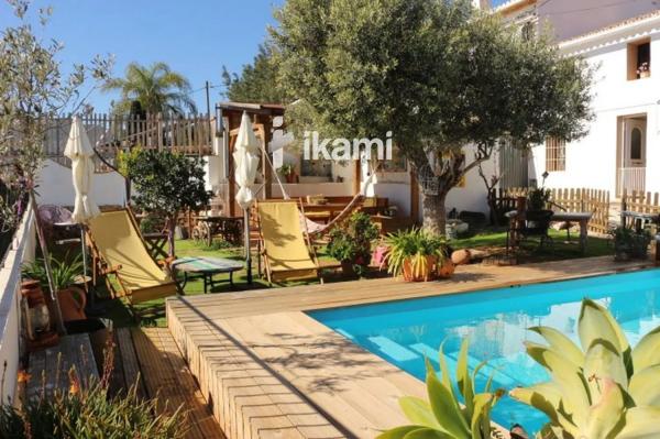 Chalet en calle Sant Calvari