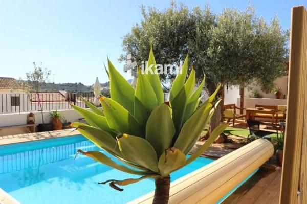 Chalet en calle Sant Calvari