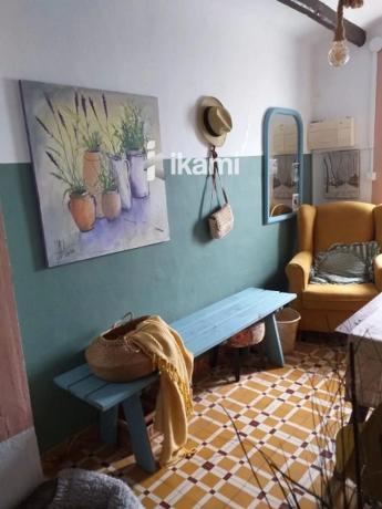 Chalet en calle Sant Calvari