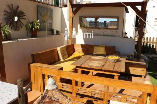 Chalet en calle Sant Calvari