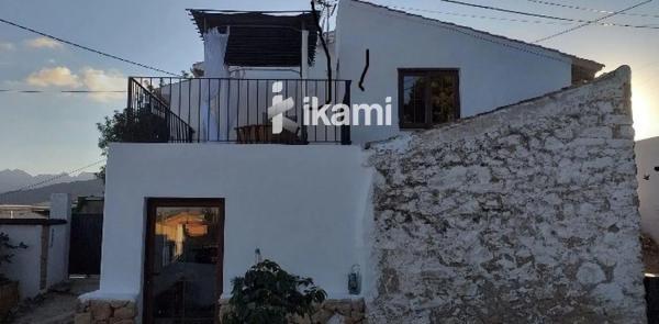 Chalet en calle Sant Calvari