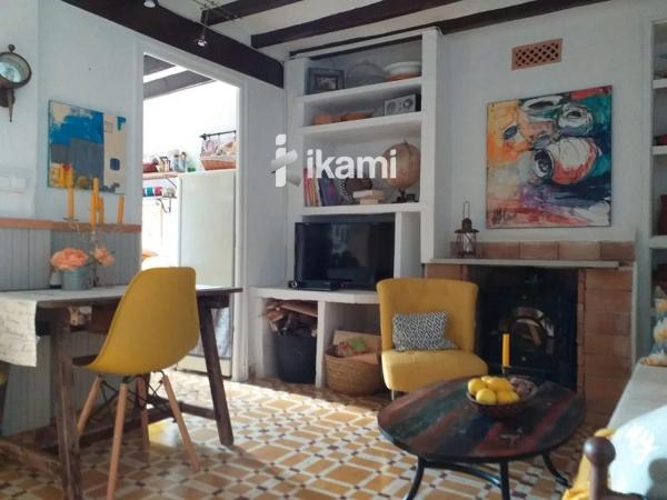 Chalet en calle Sant Calvari